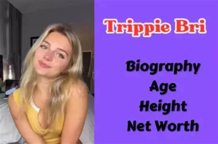 Trippie Bri Bio, Net Worth, Affair, Boyfriend, and Other Facts!