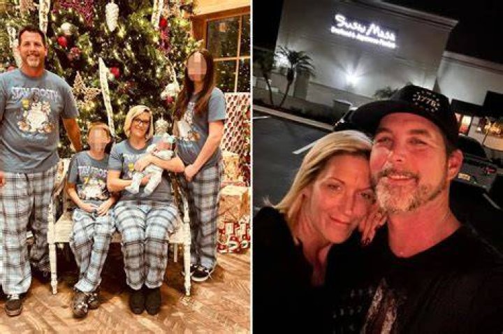 Troy and Susanne Borges Obituary Turlock, Couple Found Dead In Stanislaus County Murder-Suicide