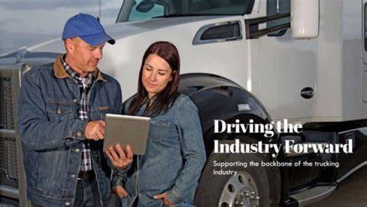 trucking industry support trucking industry support