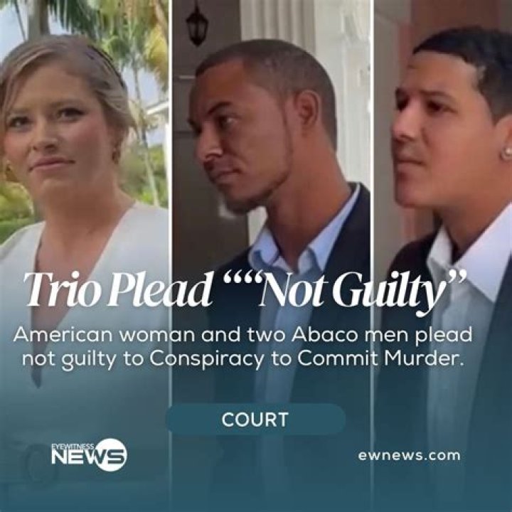 Two plead not guilty to fraud charges Crime and Courts