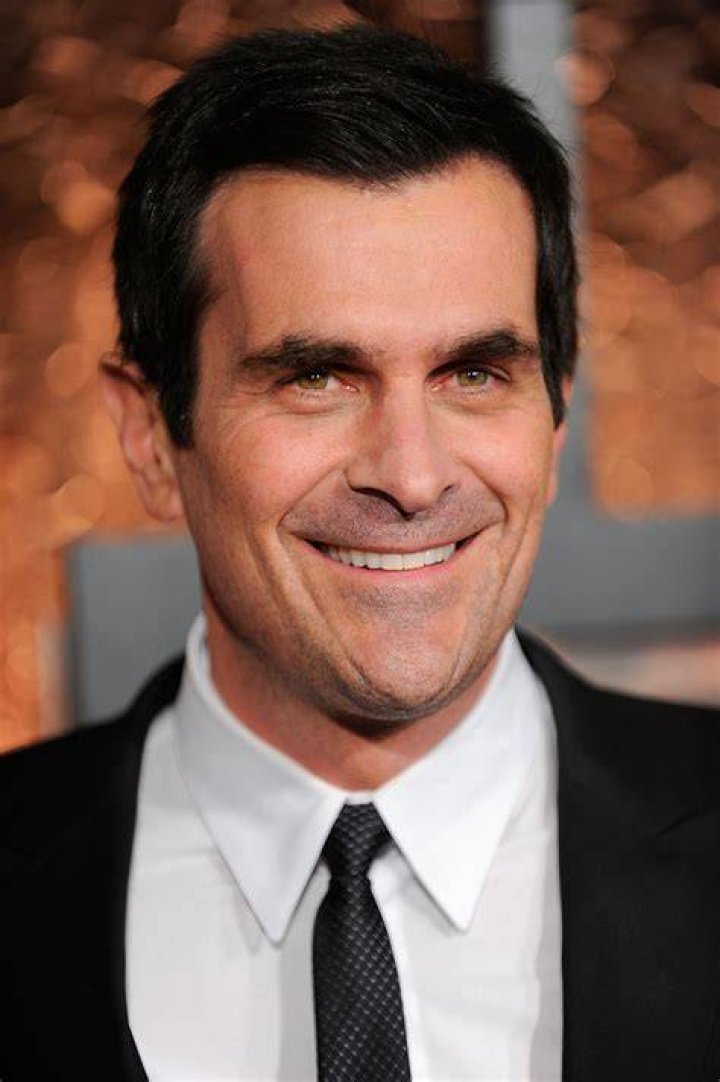 Ty Burrell Contact Info, Agent, Manager IMDbPro