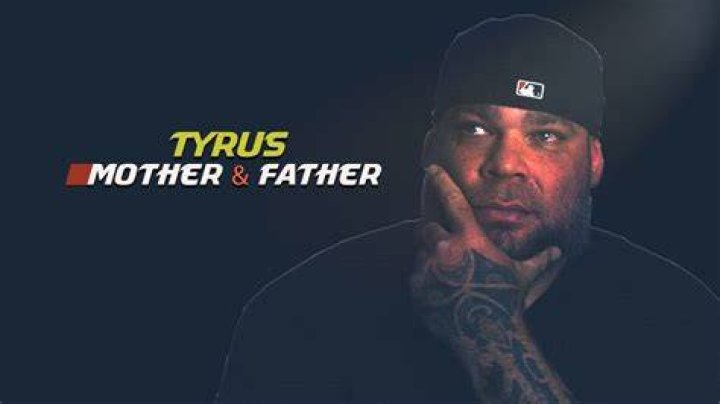 Tyrus Mother And Father Where Are His Parents Now?