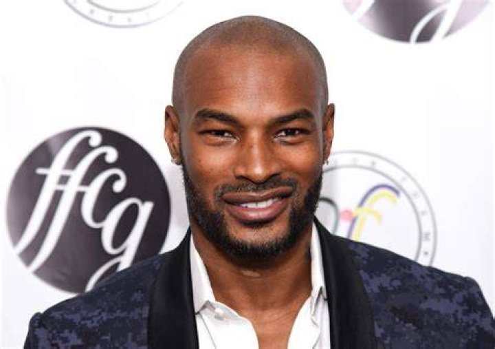 Tyson Beckford's Marital Status: Uncovering The Truth