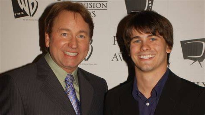 Tyson Ritter And John Ritter's Connection Revealed