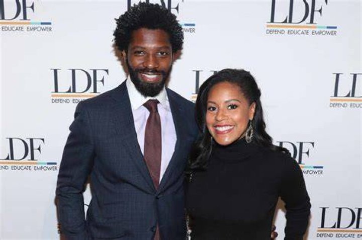 Uche Ojeh Wiki &ldquo;Today&rdquo; CoAnchor, Sheinelle Jones&rsquo; Husband