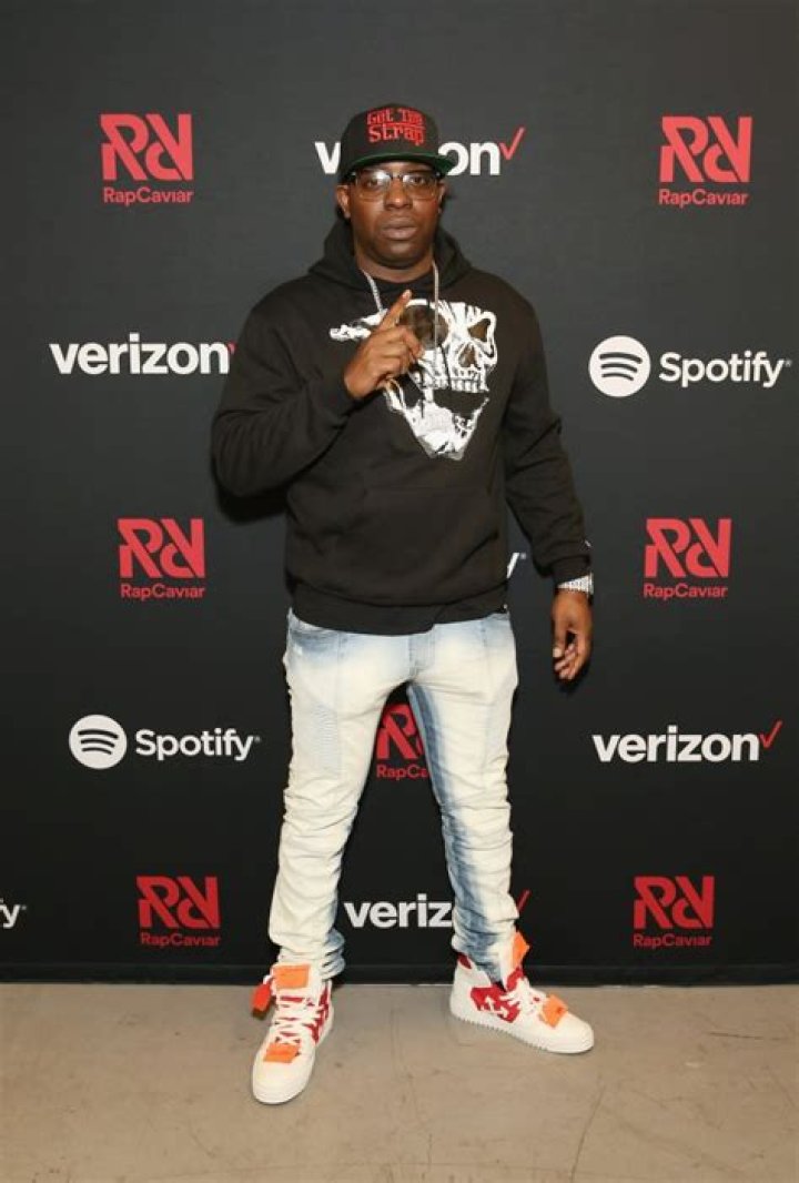 Uncle Murda Net worth, Age Kids, Wife, Weight, BioWiki 2024 The
