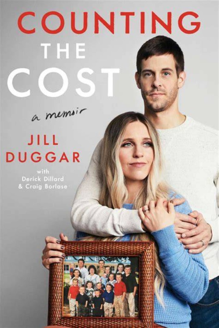 Uncover Jill Duggar's Journey: Breaking Free, Finding Truth