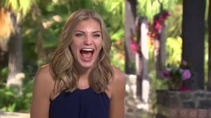 Uncover Olivia Caridi's Bachelor In Paradise Journey: Insights And Surprises
