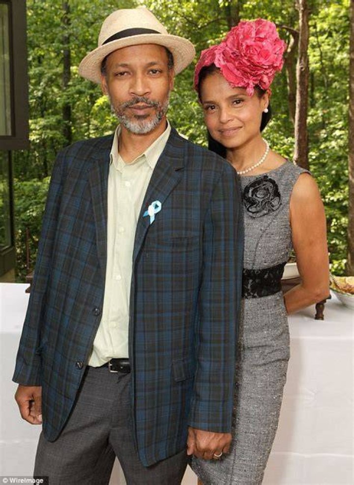 Uncover The Enduring Legacy Of Tom Fahey And Victoria Rowell