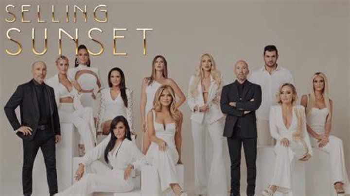 Uncover The Enigma Behind Selling Sunset