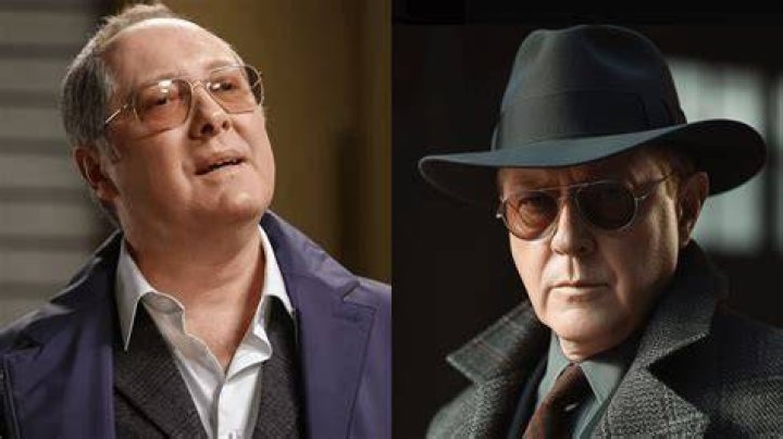 Uncover The Enigmatic Kurt Perez In The Blacklist Season 6