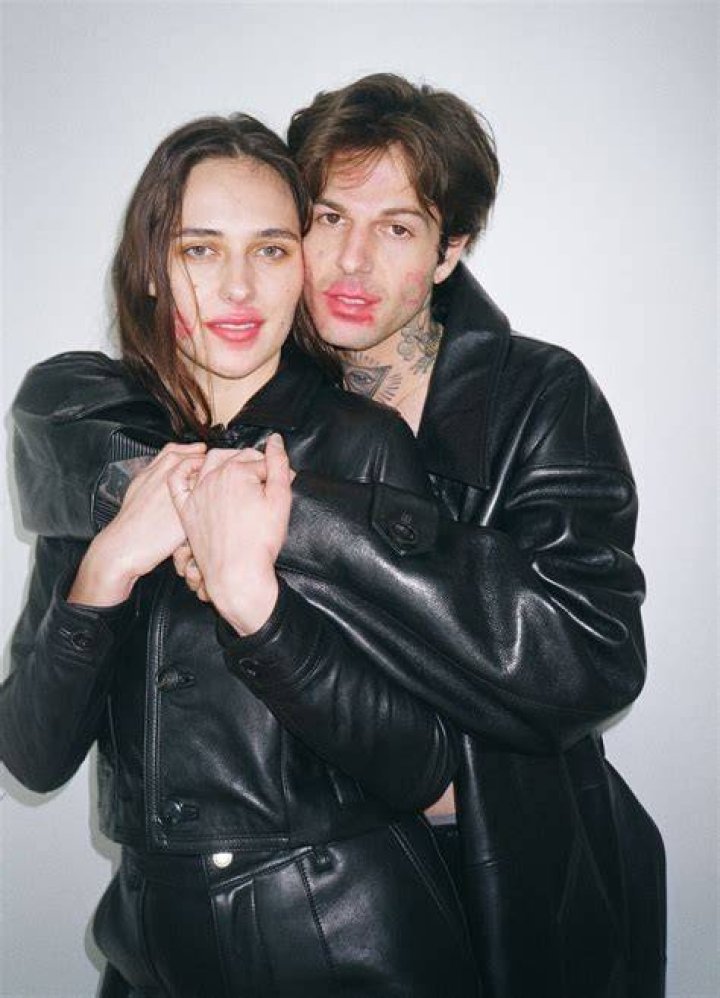 Uncover The Enigmatic World Of Jesse Rutherford And Devon Lee Carlson