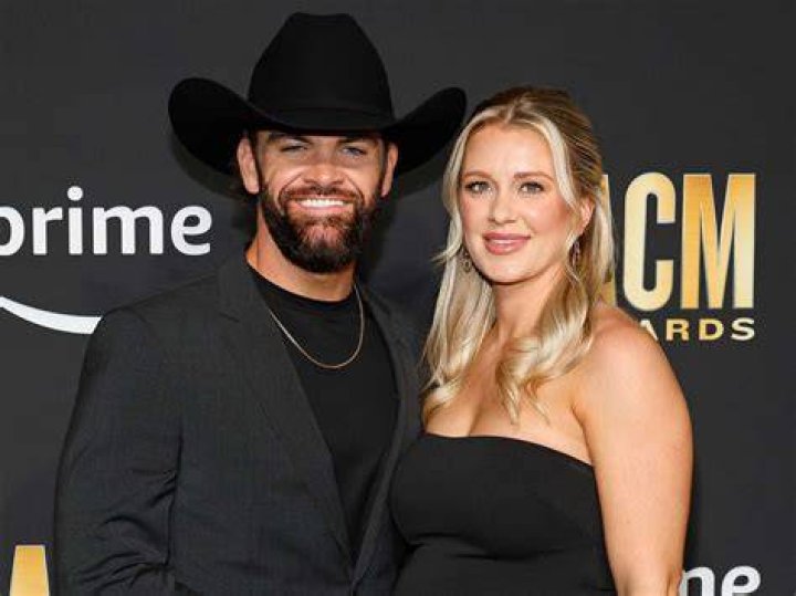 Uncover The Identity Of Dylan Scott's Enigmatic Wife