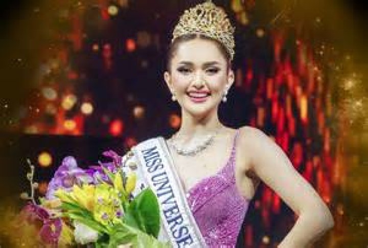Uncover The Inspiring Journey And Legacy Of Sarah Pagung: Indonesia's First Miss Universe