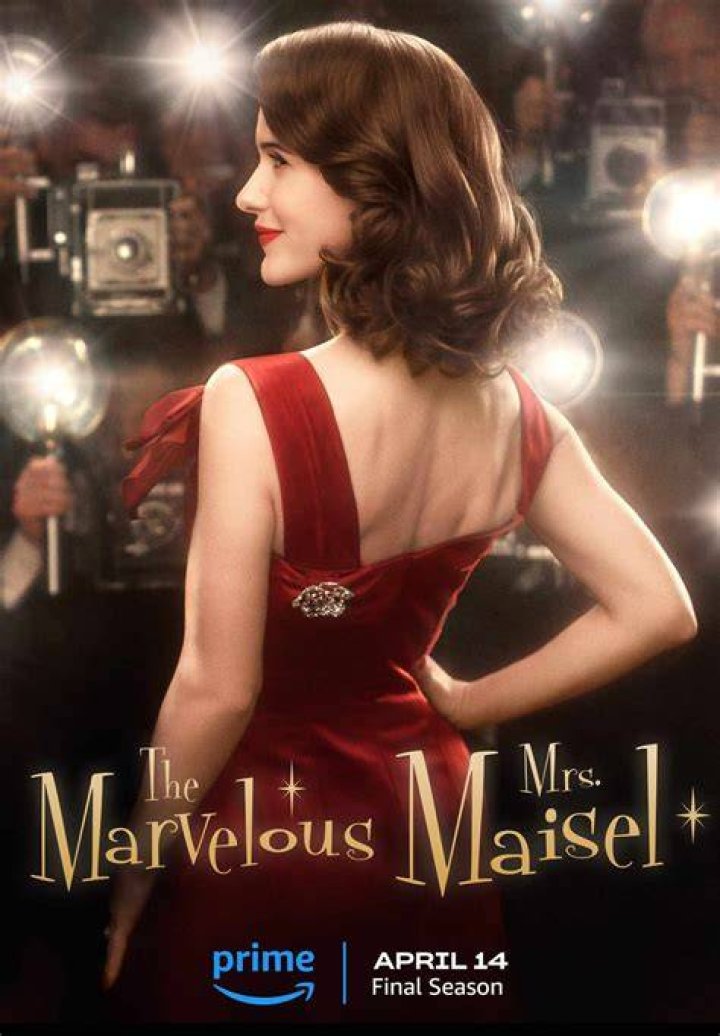 Uncover The Marvelous World Of Mary In "The Marvelous Mrs. Maisel"