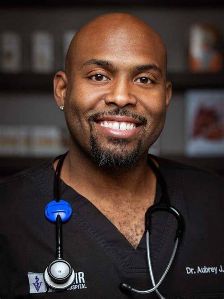 Uncover The Secrets Of Dr. Aubrey Ross