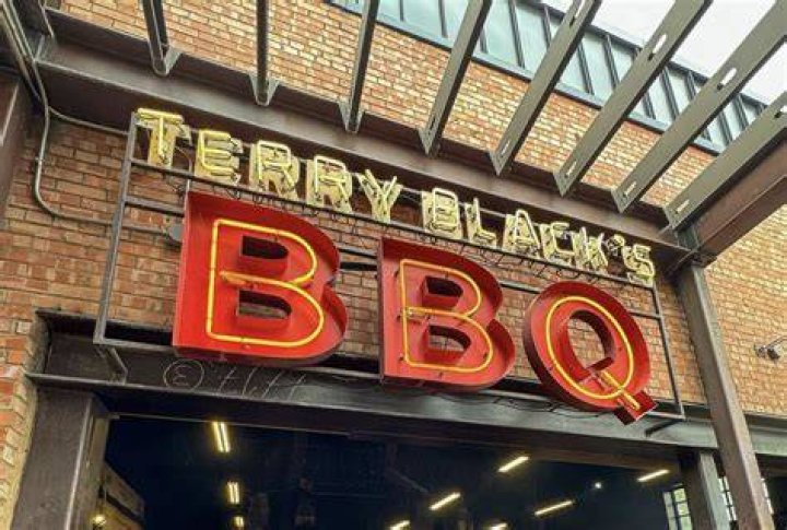 Uncover The Secrets Of Terry Black's Barbecue: A Culinary Journey