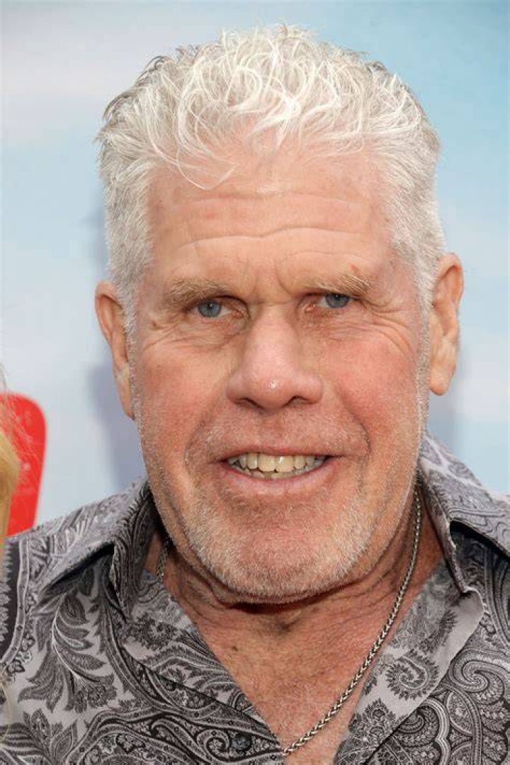 Uncover The Secrets: Ron Perlman's Family Unveiled