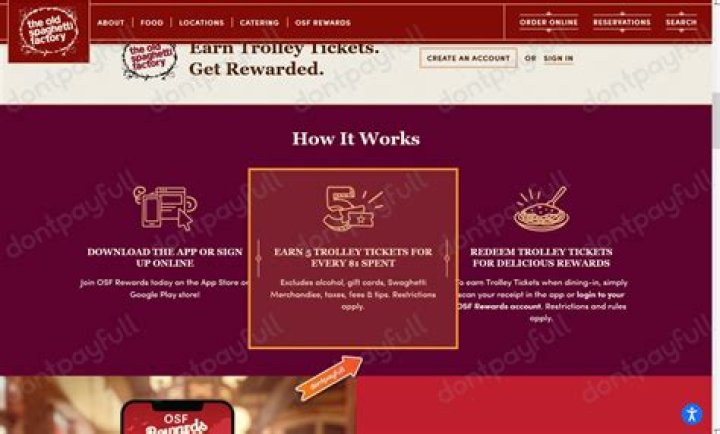 Uncover The Secrets To Savory Savings With Spaghetti Factory Coupons