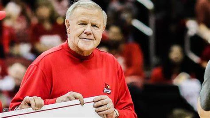 Uncover The Story Behind Denny Crum's Enduring Marriage: Age Defies Time