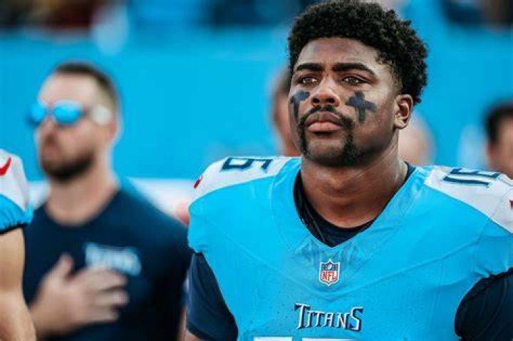 Uncover The Story Behind Treylon Burks' Love Life And Football Career