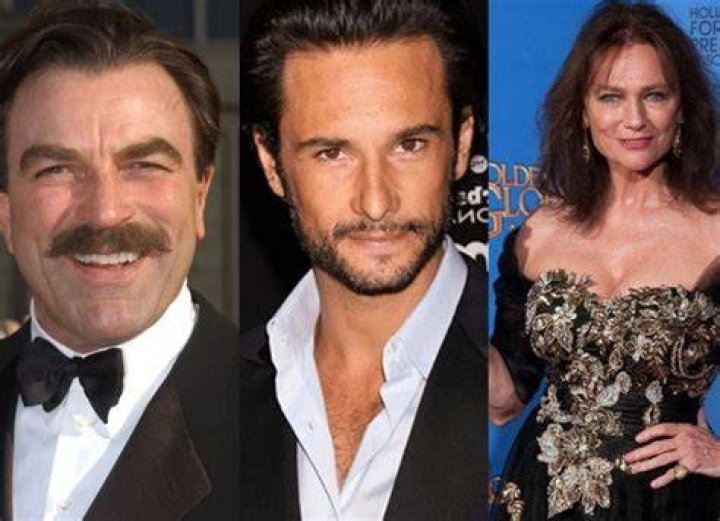 Uncover The True Identity Of Kevin Selleck, Son Of Hollywood Icon Tom Selleck