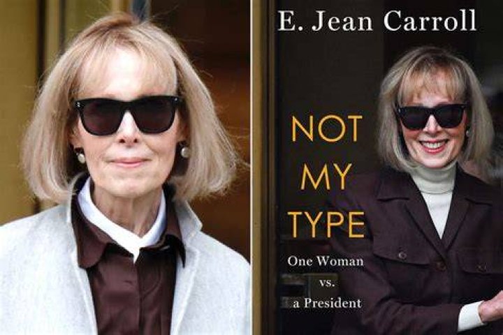 Uncover The Untold Truths And Inspiring Journey Of E. Jean Carroll Young