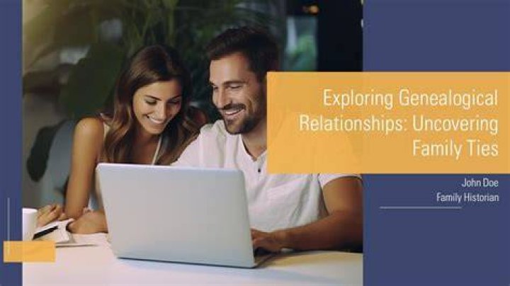 Uncovering Influences And Family Ties