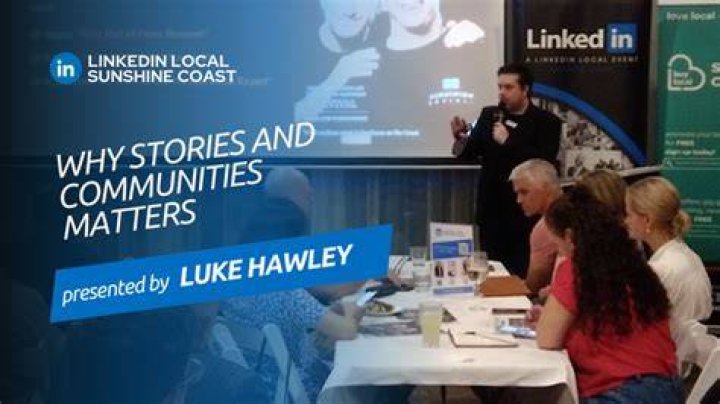 Uncovering Local Stories That Matter
