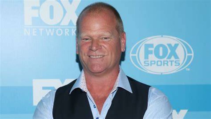 Uncovering Mike Holmes' Marital Haven