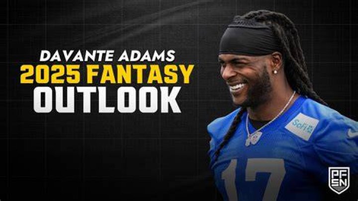 Uncovering The Impact Of Davante Adams' Mother: Secrets To Success Revealed