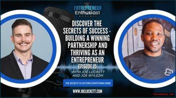 Uncovering The Secrets Of A Supportive Partnership
