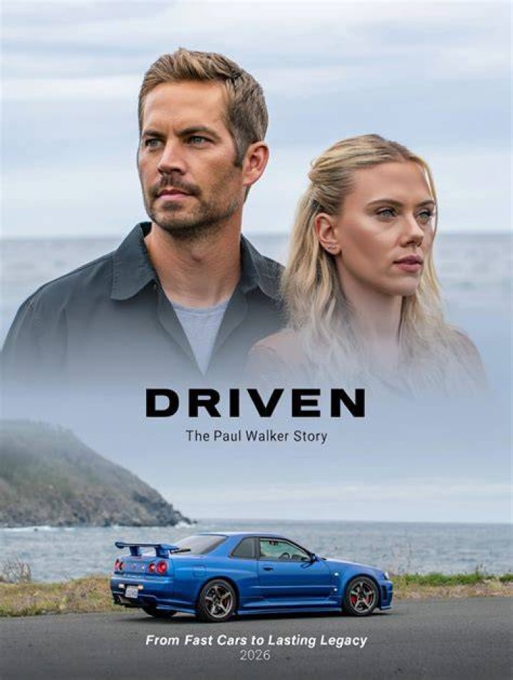 Uncovering The Untold Story Of Paul Walker's Beloved Jasmine