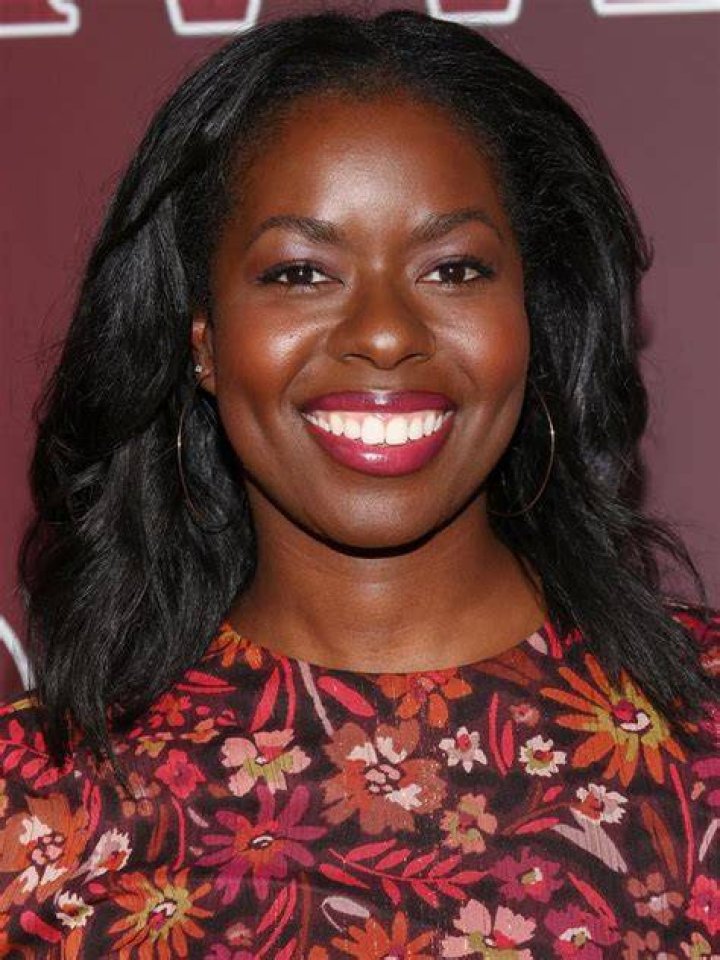Unlock The Secrets Of Camille Winbush: Discoveries And Insights