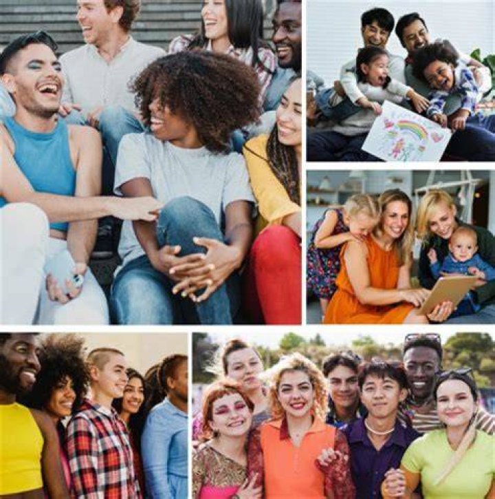 Unlocking Secrets And Empowering The LGBTQ+ Community