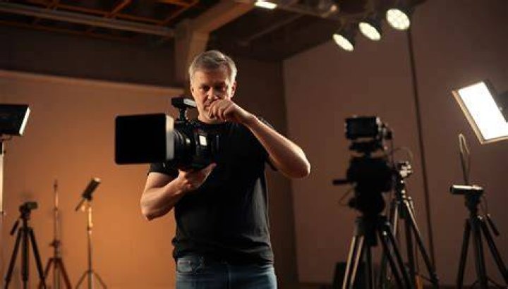Unlocking The Secrets Of Cinematic Storytelling