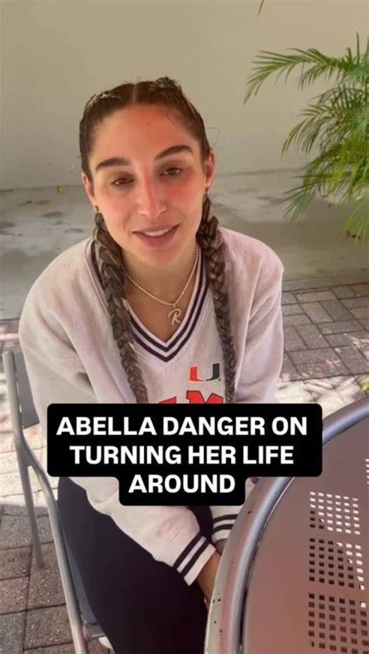 Unlocking The World Of Abella Danger