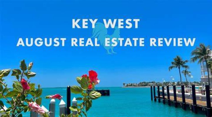 Unravel The Secrets Of Key West Real Estate With Natalie Reddell