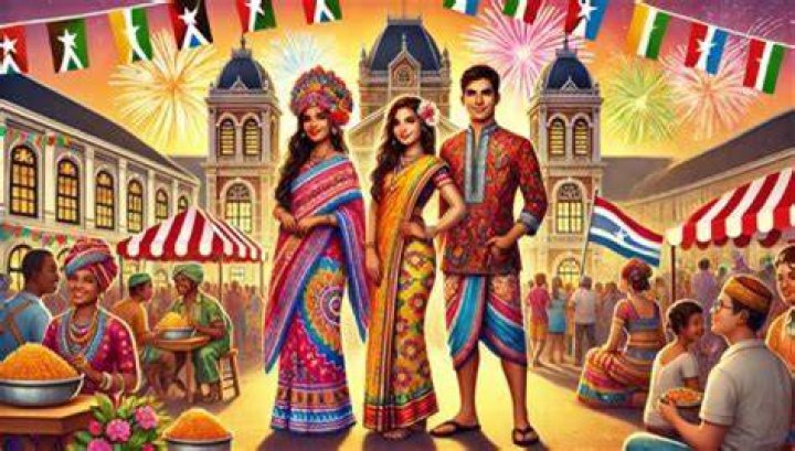 Unraveling History, Culture, And Personal Triumphs