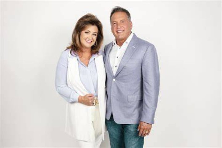 Unraveling The Marriage Of Joni Lamb And Doug