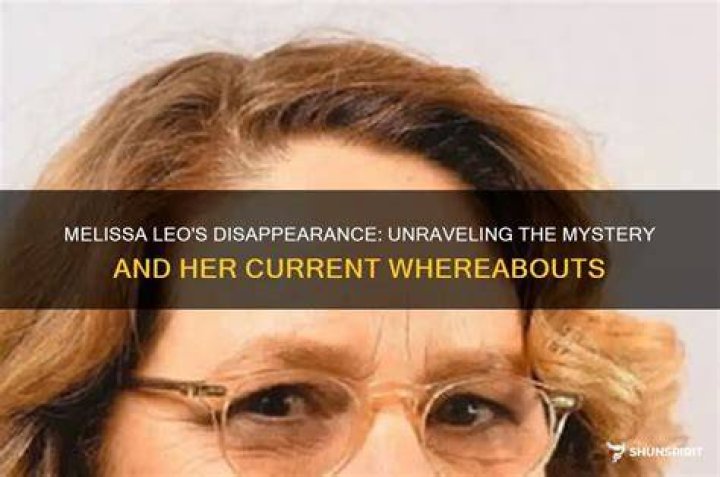 Unraveling The Mystery Of Her Current Life