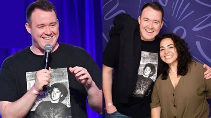 Unraveling The Mystery Of Shane Gillis Girlfriend Behind The Laughter