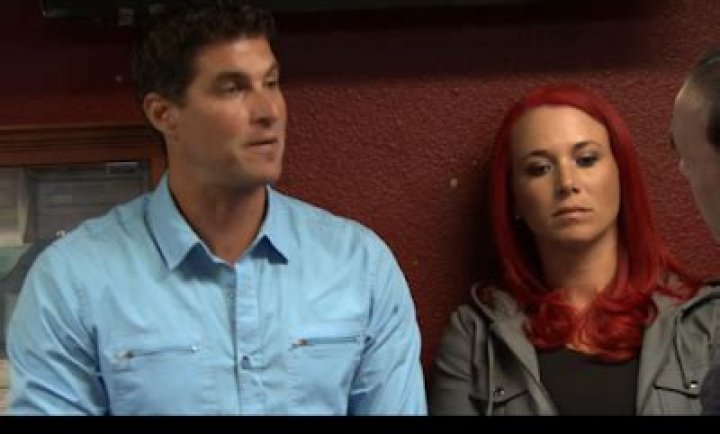 Unraveling The Mystery: Who Is Danny Serafini Bar Rescue Arrested?