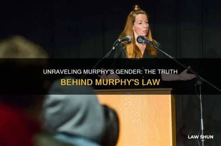 Unraveling The Truth Behind The Mikaila Murphy Scandal