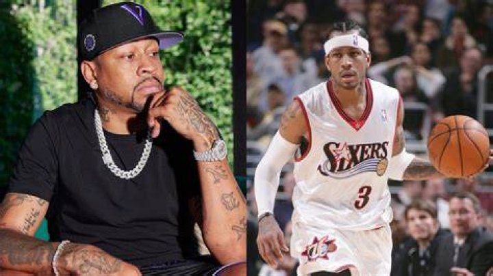 Unveiling Allen Iverson's Net Worth: Secrets Of Success Revealed