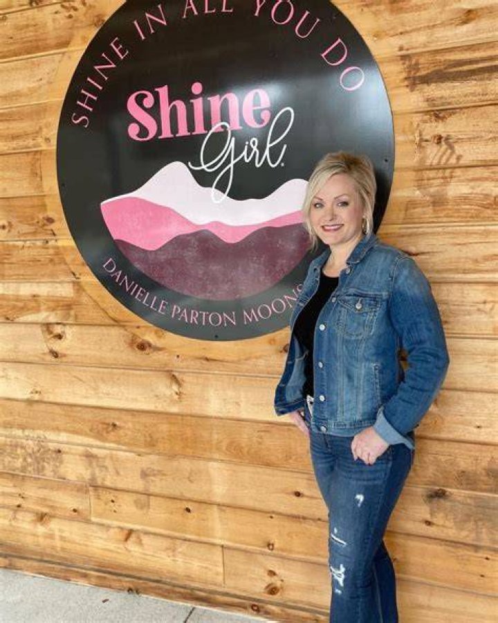 Unveiling Danielle Parton's Age: Discoveries And Insights