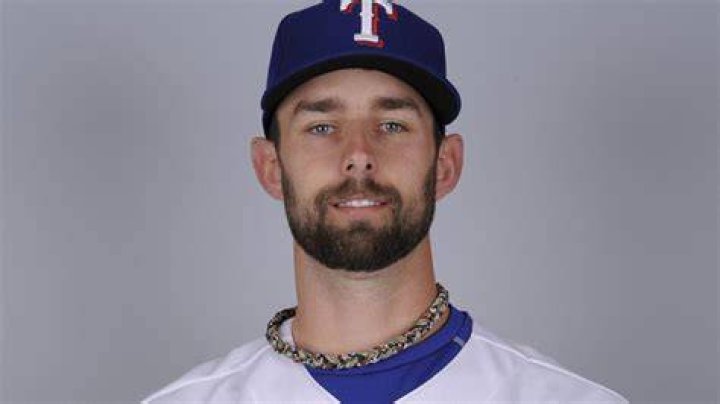 Unveiling Dustin Nippert's Inspiring Journey To MLB Stardom