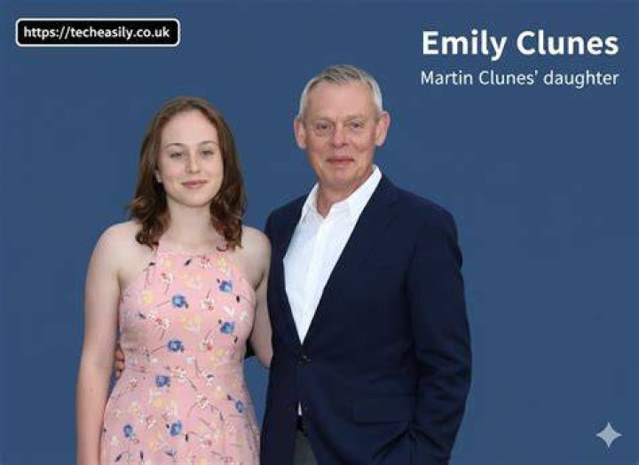 Unveiling Emily Clunes' Age: Unraveling Secrets And Surprises