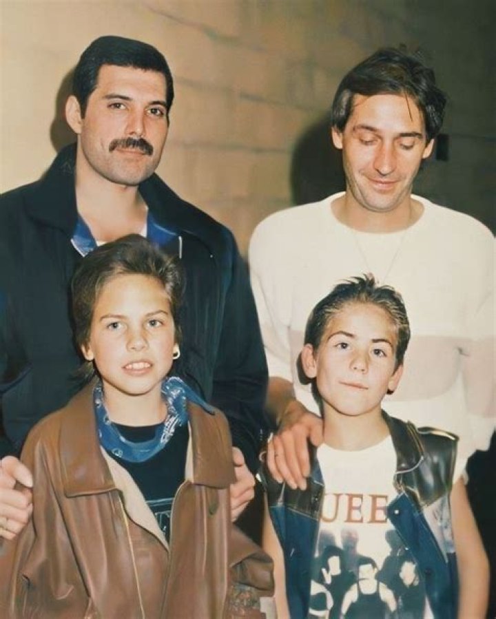 Unveiling Freddie Mercury's Legacy: Discoveries About His Kids