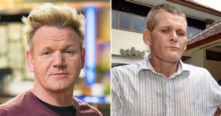Unveiling Gordon Ramsay's Private World: Discoveries About His Brother